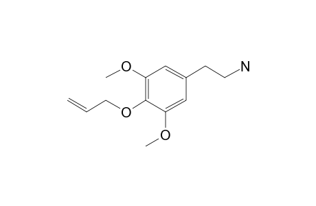 Allylescaline