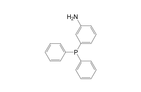[3-di(phenyl)phosphanylphenyl]amine