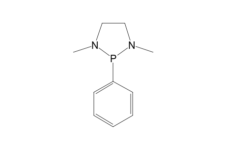 1,3-DIMETHYL-2-PHENYL-1,3-DIAZAPHOSPHOLIDIN
