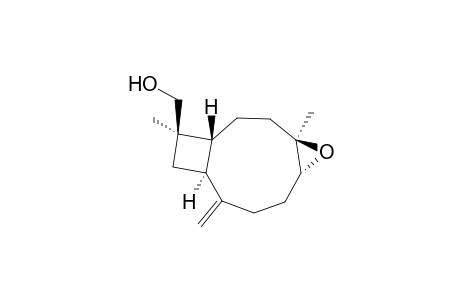 12-HYDROXY-4,5-EPOXY-CARYOPHYLLENE