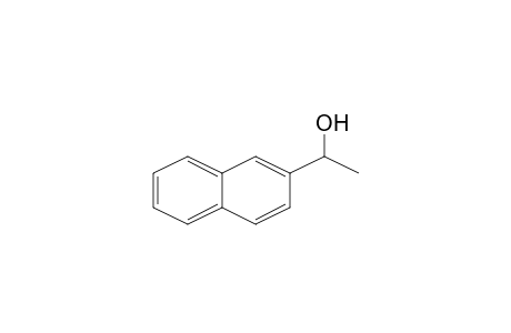 α-Methyl-2-naphthalenemethanol