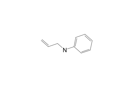 N-allylaniline