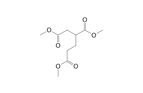 1,2,4-Butanetricarboxylic acid, trimethyl ester