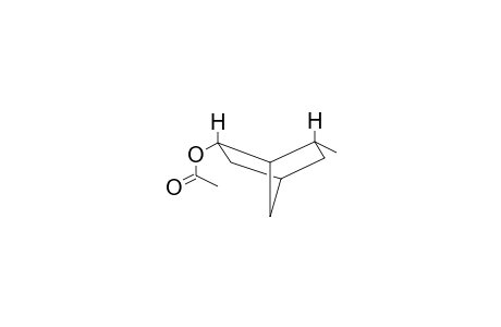 EXO-6-METHYLNORBORNYL-EXO-2-ACETATE