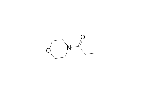 4-Propionylmorpholine