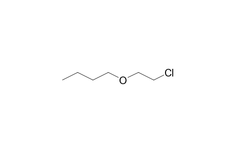 butyl 2-chloroethyl ether