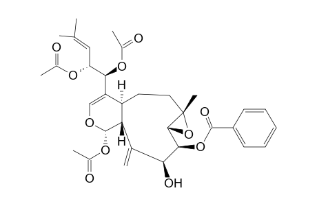 Florxenilide B