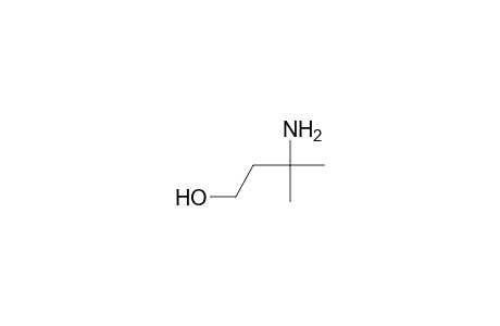 3-Amino-3-methyl-1-butanol