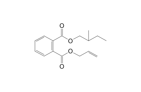 Diallylphthalate prepolymer