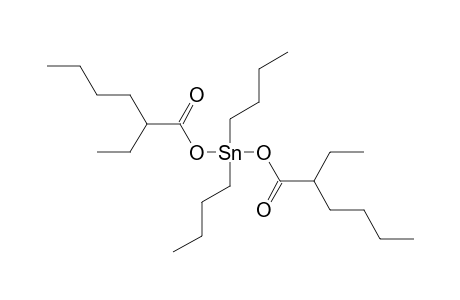 bis(2-ethylhexanoato)dibutyltin