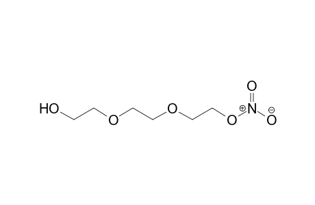 Triethylene glycol, mononitrate