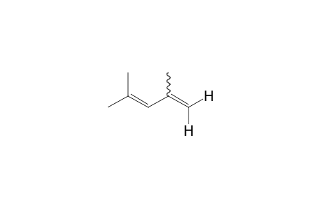 2,4-Dimethyl-1,3-pentadiene
