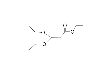 malonaldehydic acid, ethyl ester, 3-(diethyl acetal)