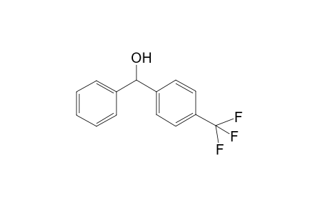 Phenyl-[4-(trifluoromethyl)phenyl]methanol