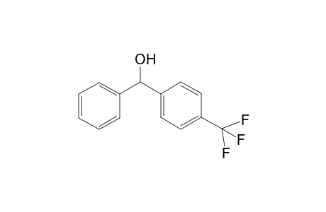 Phenyl[4-(trifluoromethyl)phenyl]methanol