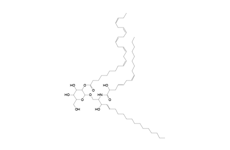 AHexCer (O-24:5)18:1;2O/16:2;O