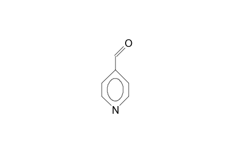 4-Pyridinecarboxaldehyde