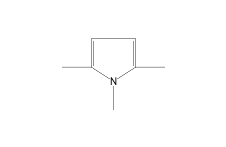 1,2,5-Trimethylpyrrole