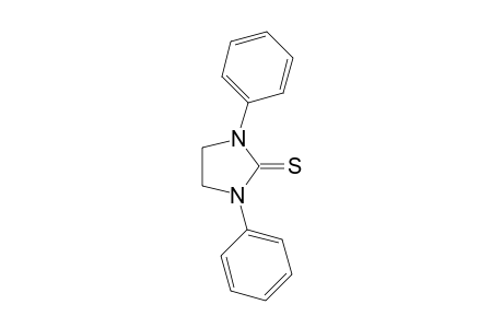 1,3-Diphenyl-imidazolidine 2-thione