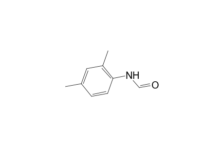 N-(2,4-dimethylphenyl)formamide