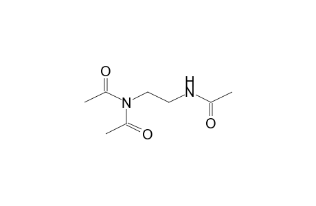 Acetamide, N-acetyl-N,N'-1,2-ethanediylbis-
