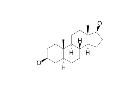17β-Dihydroepiandrosterone