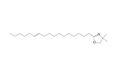 2-n-heptadec-11-enyl-4,4-dimethyloxazoline