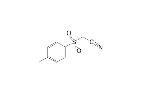 (p-tolylsulfonyl)acetonitrile