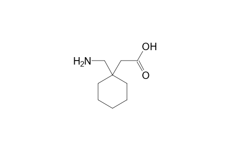 Gabapentin