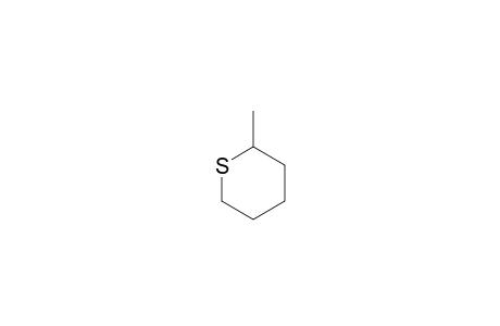 2-METHYLTETRAHYDROTHIOPYRAN