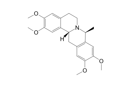 (+-)-O-Methylcoryltenchirine