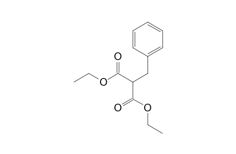 Malonic acid, benzyl-, diethyl ester