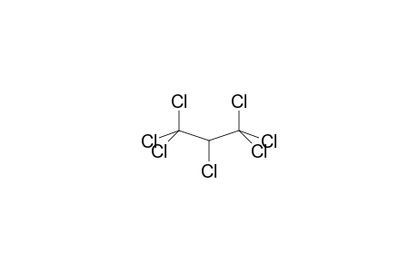 1,1,1,2,3,3,3-Heptachloro-propane