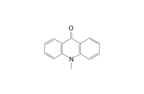 10-methyl-9-acridanone