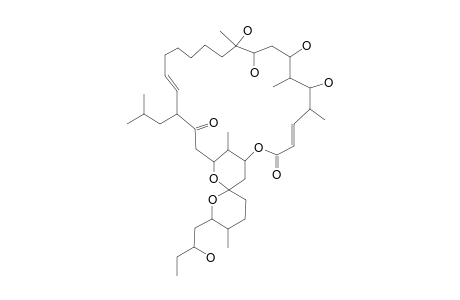 DUNAIMYCIN-C1