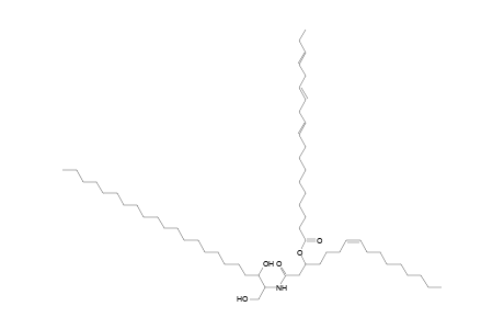 Cer 22:0;2O/16:1;(3OH)(FA 19:3)