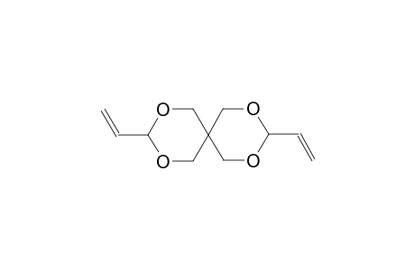 3,9-Divinyl-2,4,8,10-Tetraoxaspiro-(5.5)undecane