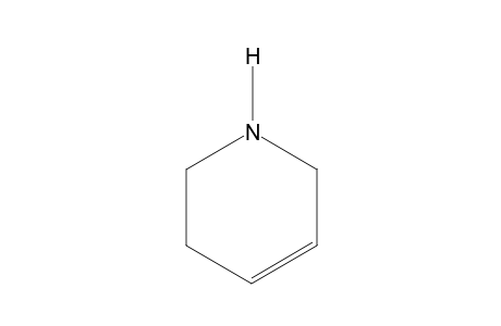 1,2,3,6-Tetrahydropyridine