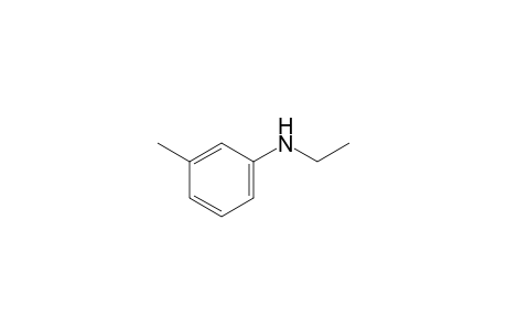 N-ethyl-m-toluidine