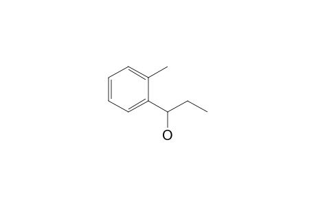 1-(o-Tolyl)propan-1-ol