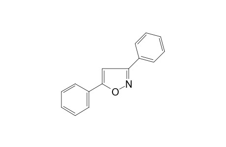 3,5-Diphenyl-isoxazole