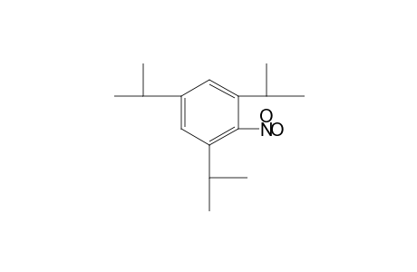 2-nitro-1,3,5-triisopropylbenzene