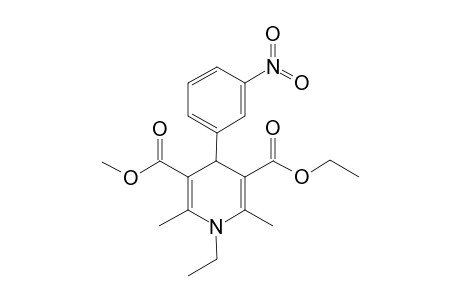 Nitrendipine ET