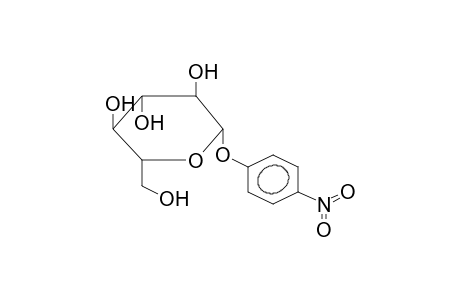 4-Nitrophenyl-ß-D-glucopyranoside