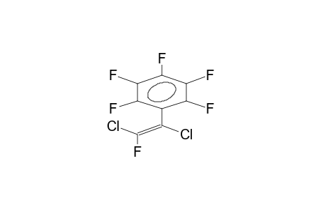 TRANS-ALPHA,BETA-DICHLOROPERFLUOROSTYRENE