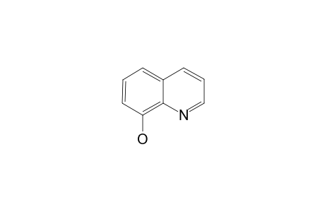 8-Quinolinol