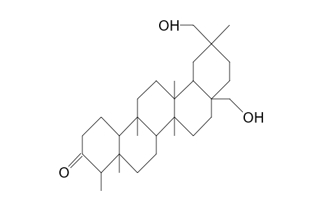 Maytenfoliol