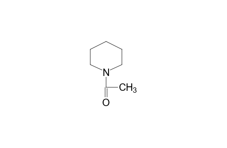 1-Acetylpiperidine