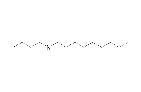 Butylnonylamine