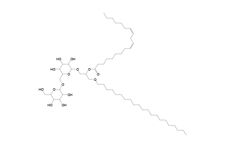 DGDG O-21:0_19:2